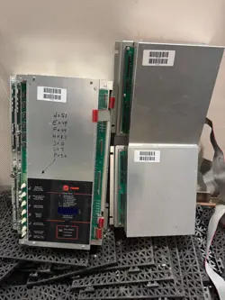 SELF CONTAINED SCRC