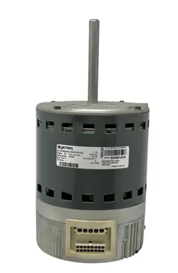 MOD02234 BLOWER MOTOR