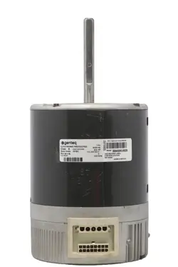 D344734P95 MOT15145 BLOWER