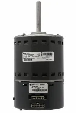 D341314P61 MOT11631 BLOWER