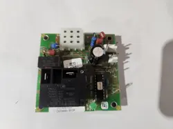 TRANE AMERICAN STANDARD CONTROL BOARD 21C140501G37 CNT04363