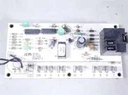 ICM DFOR-AE1008 PCB457-2