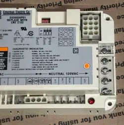 CONTROL BOARD OEM