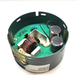 GE ECM 2.3 DG03 MODULE ONLY TRANE D341314P70 MOT12532 3/4HP 230V CWLE USED #W061