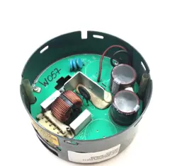 GE ECM2.3 CN03 1/2 HP WIRED FOR D341314P31 MOT09259 CWLE ROTATION USED #W057