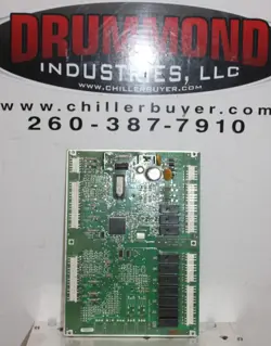 6400-1065-01 REV. **WARRANTY**
