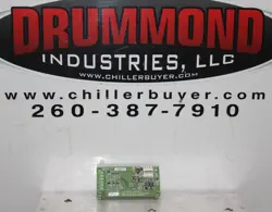 INTERFACE 6400-1128-03 REV.