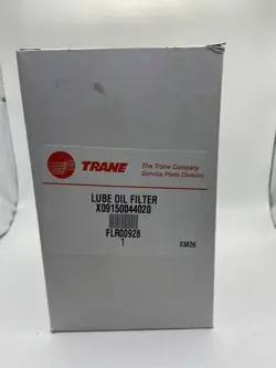 TRANE FLR00928 LUBE OIL FILTER