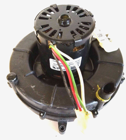 MOTOR TRANE D342097P01