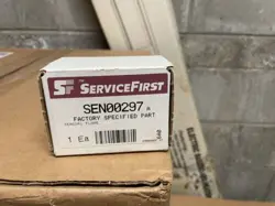 TRANE AMERICAN STANDARD SEN00297 FLAME SENSOR