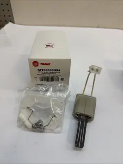 VOLT IGNITER REPLACEMENT