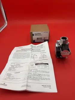 AMERICAN STANDARD FURNACE