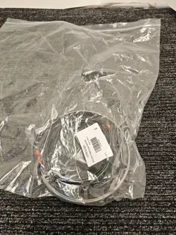 HTR15181 CRANKCASE HEATER CLAMP FOR TRANE - 6.5DIA 40W 575V