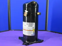 NEW TRANE SCROLL COMPRESSOR COM11767 3 TON 208/230 R-410A SBA038B1CPZ