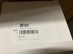 TRANE - EEV STEPPER MOTOR, MOT15215 (NEW)