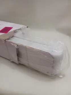 [3 PACK] PERFECT FIT 5 FILTER MEDIA BAYFTAHEXM2 FOR TRANE FLR0623 EXPANDABLE