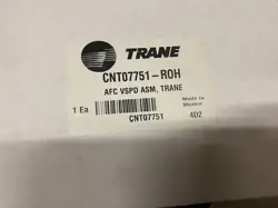 AIRFLOW CONTROL CNT07751