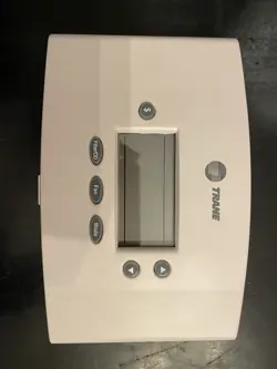 TRANE THERMOSTAT
