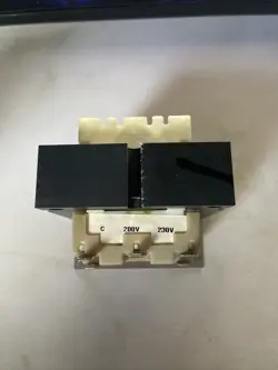 TRANE C800714P01 TRANSFORMER 200/230V