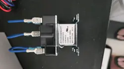 TRANE RELAY RLY02534