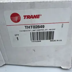 THERMOSTAT 180/230F *BRAND