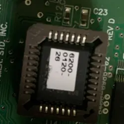 ADAPTIVE CONTROL PANEL