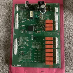 6400-1065-01 REV CONTROL