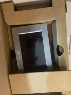 TRANE SMART THERMOSTAT