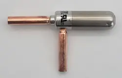 ELECTRONIC EXPANSION VALVE
