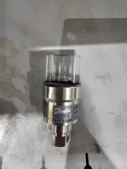 TRANSDUCER AKS 0-400PSI