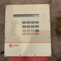 6400-1023-01 CHILLER DIGITAL