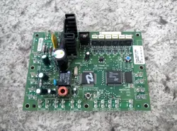 ZN510 CONTROLLER CONTROL