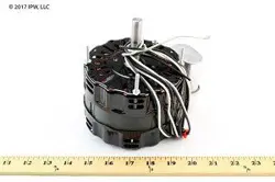 INDUSTRIAL MOTOR 1050RPM