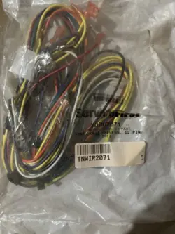 TRANE TNWIR2071 WIRING HARNESS