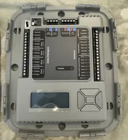 TRANE COMFORTLINK ZZONEEXPAC52ZBA ZONE EXPANDER