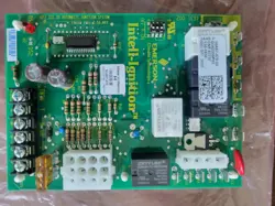 THIS IS A NEW OEM TRANE/AMERICAN STANDARD  CONTROL CIRCUIT BOARD.
