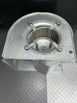 AMERICAN STANDARD/  TRANE BLOWER WHEEL HOUSING W/WHEEL / 5 TON