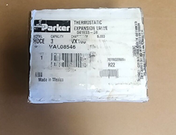 TRANE/AMERICAN STANDARD 3/8