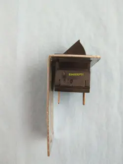 FURNACE DOOR SWITCH  TRANE  B340650P01