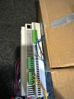 PROGRAMMABLE CONTROLLER