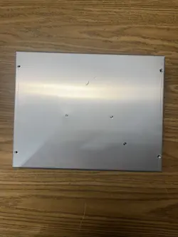 6200-0050-20 CHILLER CONTROLLER