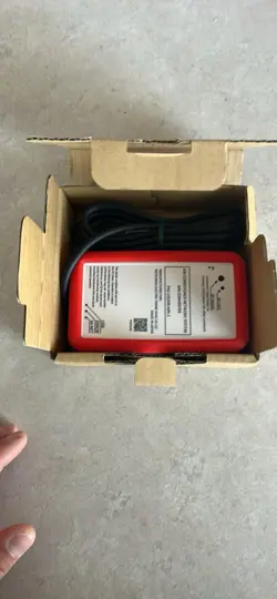 MITSUBISHI/TRANE PAC-USCMS-MN-1