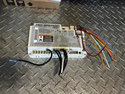 CONTROL MODULE D330934P0