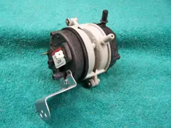 HONEYWELL BA20222 TRANE C342634P67 OEM FURNACE PRESSURE SWITCH 1.60