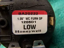 HONEYWELL
