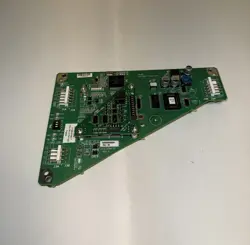 TRANE AMERICAN STANDARD 6400-0588-03 REV K CONTROL CIRCUIT BOARD