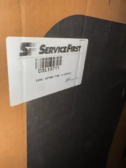 BRAND NEW TRANE COL14711 CONDENSER COIL