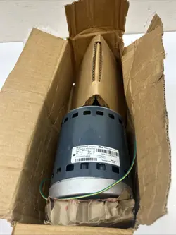 D807716P03 TRANE MOT21929 GENTEQ 5SCA39KLP8050 *NEW IN BOX