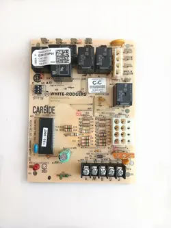 50A55-474-04 D341235P01 FURNACE