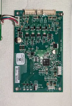 V09 ELECTRONIC EXPANSION